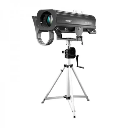 Купить LIGHT SKY F450 Follow Spot по выгодной цене в Санкт-Петербурге