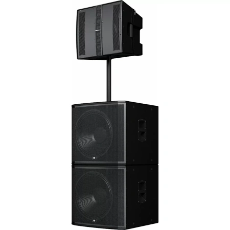 Купить PreSonus CDL12P по выгодной цене в Санкт-Петербурге