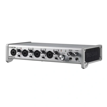 Купить Tascam SERIES 208i по выгодной цене в Санкт-Петербурге