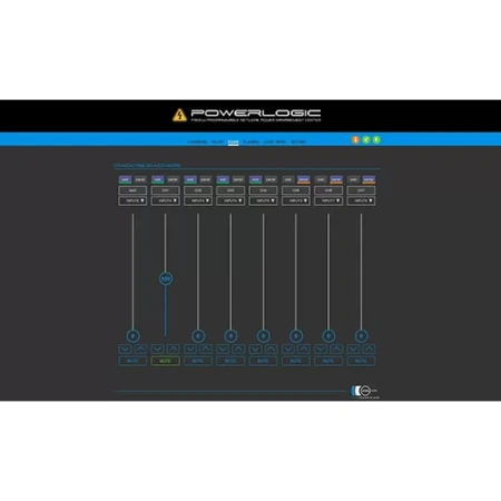 Купить CVGAUDIO Power Logic по выгодной цене в Санкт-Петербурге
