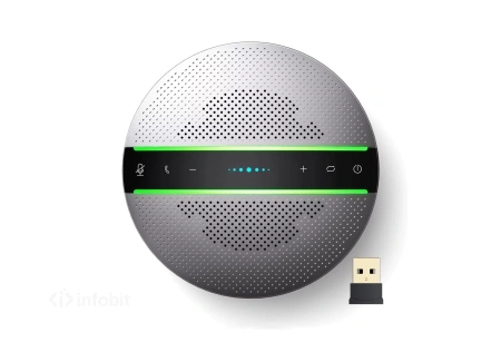 Купить Infobit iSpeaker M400 по выгодной цене в Санкт-Петербурге