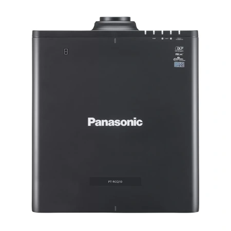 Купить Panasonic PT-RCQ10BE по выгодной цене в Санкт-Петербурге