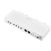 Купить Arturia MiniFuse 4 White по выгодной цене в Санкт-Петербурге