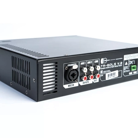 Купить CVGAUDIO TR-80LS за 21&nbsp;253 ₽