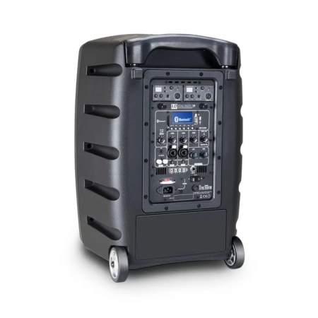 Купить LD Systems ROADBUDDY 10 HHD 2 B6 по выгодной цене в Санкт-Петербурге