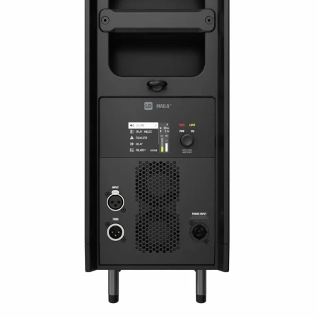Купить LD Systems MAILA COL по выгодной цене в Санкт-Петербурге