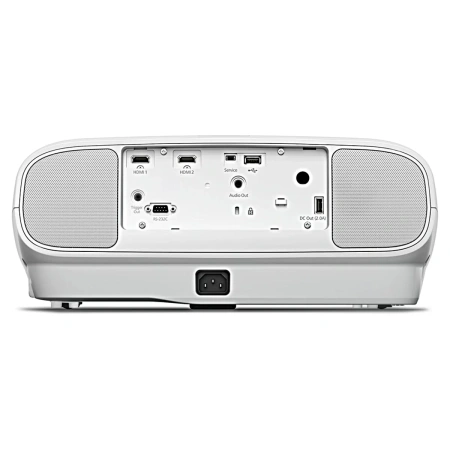Купить Epson EH-TW7100 по выгодной цене в Санкт-Петербурге