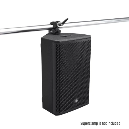 Купить LD Systems STINGER 10 A G3 по выгодной цене в Санкт-Петербурге