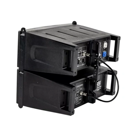 Купить SVS Audiotechnik CASCADE 206AP по выгодной цене в Санкт-Петербурге