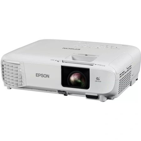 Купить Epson EH-TW750 по выгодной цене в Санкт-Петербурге