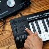 Купить M-audio Keystation 49 MK3 по выгодной цене в Санкт-Петербурге