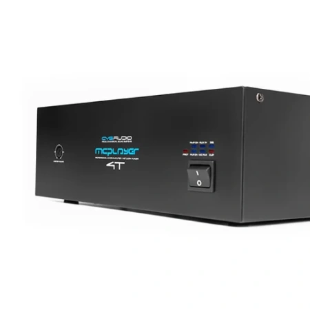 Купить CVGAUDIO MCplayer-4T по выгодной цене в Санкт-Петербурге
