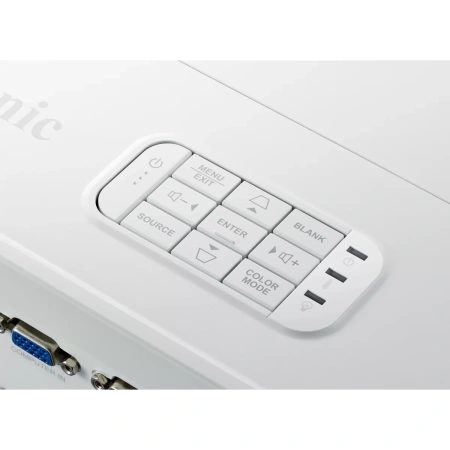 Купить ViewSonic px706hd по выгодной цене в Санкт-Петербурге