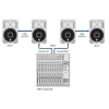 Купить BEHRINGER B210D по выгодной цене в Санкт-Петербурге