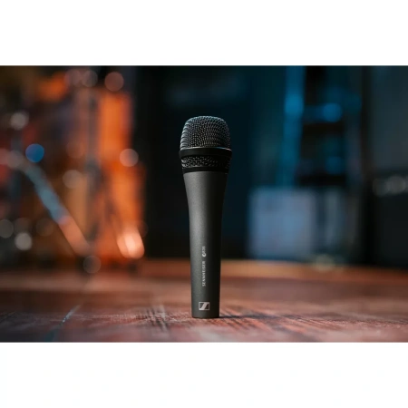 Купить SENNHEISER 3-PACK E 835 по выгодной цене в Санкт-Петербурге