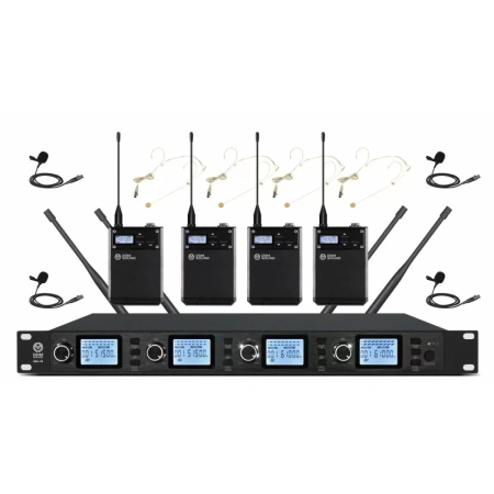 Купить DDM SOUND R4-H по выгодной цене в Санкт-Петербурге