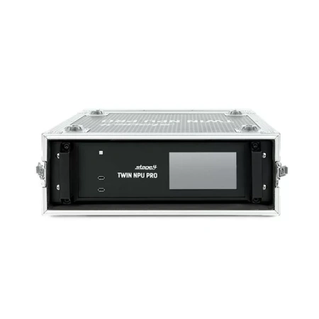 Купить STAGE4 TWIN NPU PRO по выгодной цене в Санкт-Петербурге