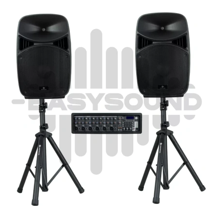 Купить EASYSOUND SIREN SET 2EQ по выгодной цене в Санкт-Петербурге