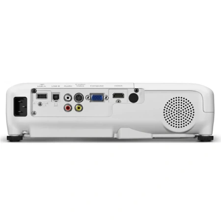 Купить Epson EB-S05 по выгодной цене в Санкт-Петербурге