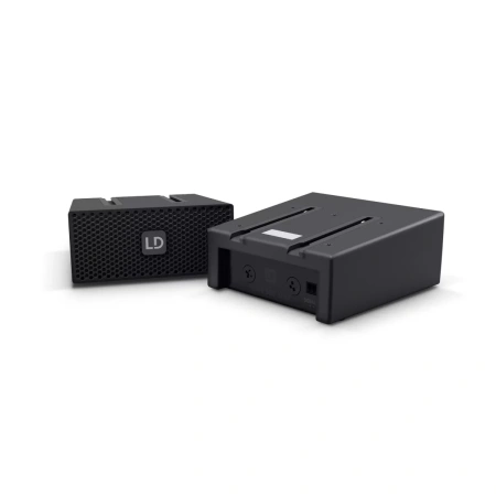 Купить LD Systems CURV 500 PS по выгодной цене в Санкт-Петербурге