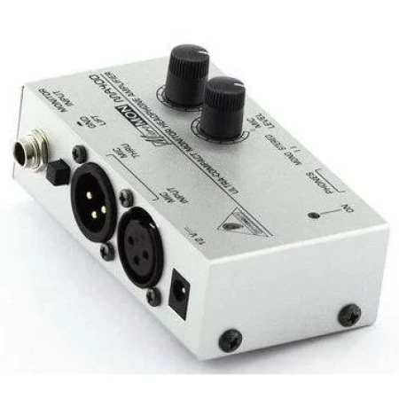 Купить BEHRINGER MA400 по выгодной цене в Санкт-Петербурге
