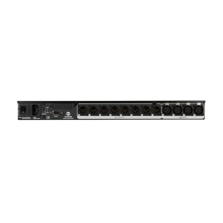 Купить RCF DX 4008 по выгодной цене в Санкт-Петербурге
