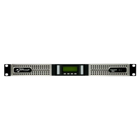 Купить POWERSOFT Duecanali 5204 по выгодной цене в Санкт-Петербурге