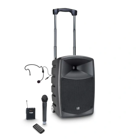 Купить LD Systems ROADBUDDY 10 HBH 2 B5 по выгодной цене в Санкт-Петербурге