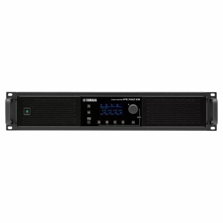 Купить Yamaha PC412-DI по выгодной цене в Санкт-Петербурге