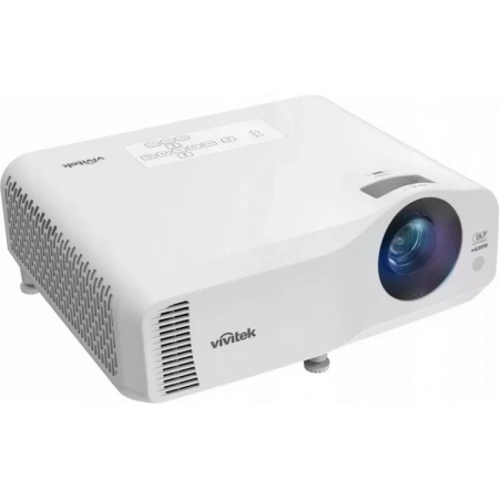 Купить Vivitek DH2661Z по выгодной цене в Санкт-Петербурге
