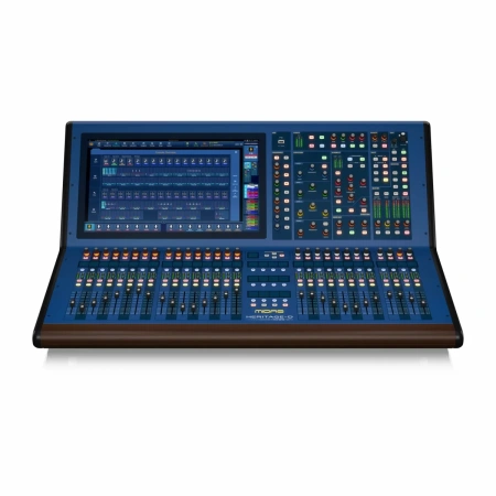 Купить MIDAS HD96-24-CC-IP по выгодной цене в Санкт-Петербурге