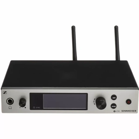 Купить SENNHEISER EW 500 G4-935-AW+ по выгодной цене в Санкт-Петербурге