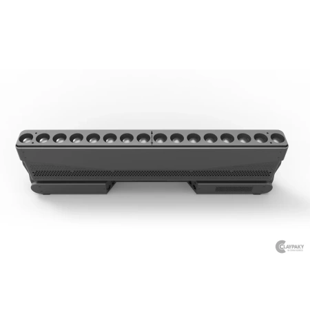 Купить CLAY PAKY TAMBORA BATTEN ROUND по выгодной цене в Санкт-Петербурге