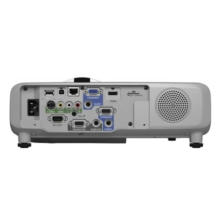 Купить Epson EB-535W по выгодной цене в Санкт-Петербурге