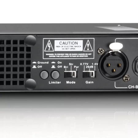 Купить LD Systems XS 200 по выгодной цене в Санкт-Петербурге