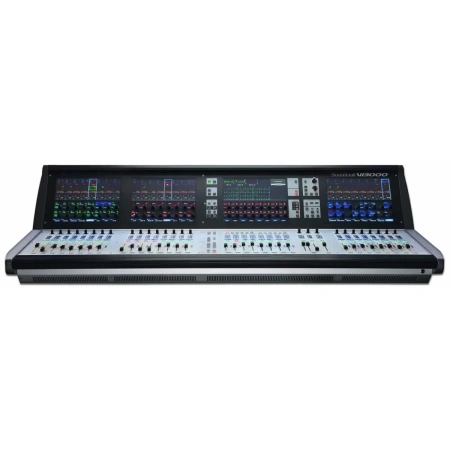 Купить Soundcraft Vi3000:48 по выгодной цене в Санкт-Петербурге