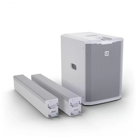 Купить LD Systems MAUI 28 G3 MIX W по выгодной цене в Санкт-Петербурге