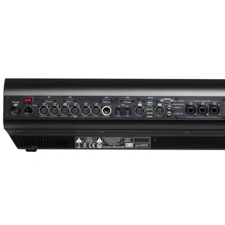 Купить MA LIGHTING GRANDMA3 LIGHT CRV (CONTROL ROOM VERSION) по выгодной цене в Санкт-Петербурге