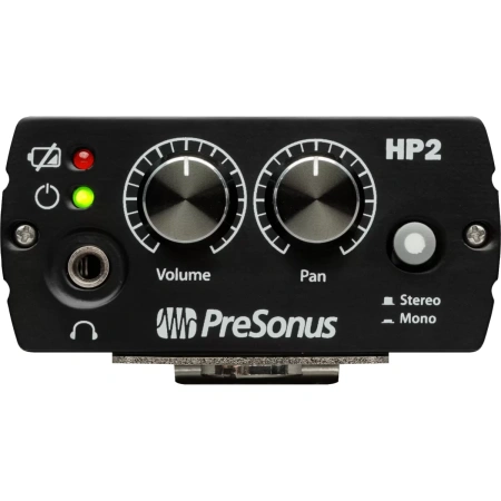 Купить PreSonus HP2 по выгодной цене в Санкт-Петербурге