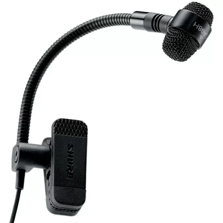 Купить SHURE PGA98H-TQG по выгодной цене в Санкт-Петербурге