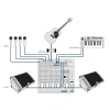 Купить BEHRINGER F1320D по выгодной цене в Санкт-Петербурге
