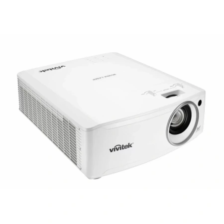 Купить Vivitek DU4871Z по выгодной цене в Санкт-Петербурге