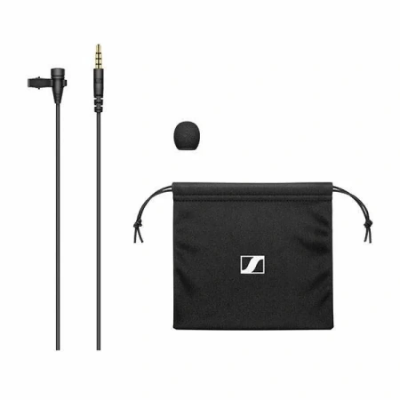 Купить SENNHEISER XS LAV Mobile по выгодной цене в Санкт-Петербурге