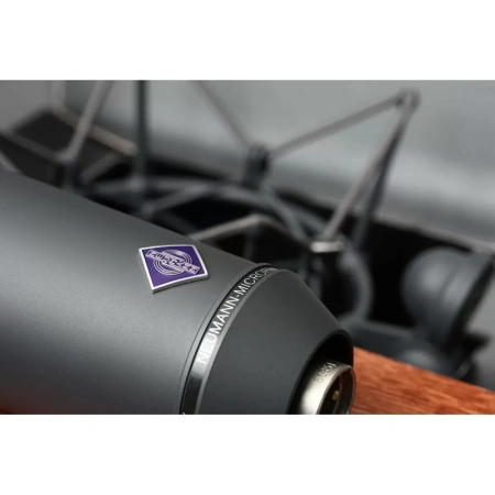 Купить NEUMANN U 87 Ai MT STUDIO SET по выгодной цене в Санкт-Петербурге