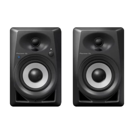 Купить PIONEER DM-40BT по выгодной цене в Санкт-Петербурге