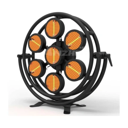 Купить ANZHEE Lamp FLower 7 по выгодной цене в Санкт-Петербурге