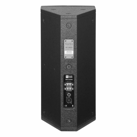 Купить HK AUDIO VR 10810 black по выгодной цене в Санкт-Петербурге