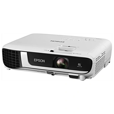Купить Epson EB-FH52 по выгодной цене в Санкт-Петербурге