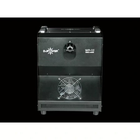 Купить DJ POWER WP-1S по выгодной цене в Санкт-Петербурге