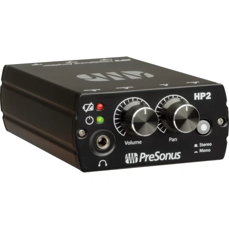 Купить PreSonus HP2 по выгодной цене в Санкт-Петербурге